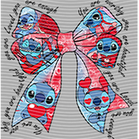 Valentine's Day-QRJ  3164